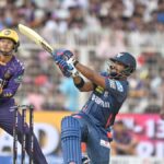 दोस्तों super giants vs knight riders आज IPL का एक और शानदार औरजबरदस्त मुकाबला खेला गया