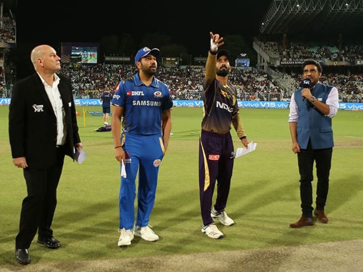 GT vs KKR 2025 IPLकेकेआर और गुजरात टाइटंस की टीम के बीच आईपीएल का 39वां मैच खेलाजाएगा