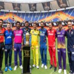 दिल्ली कैपिटल्स और लखनऊ सुपरजंट्स की टीम के बीच आईपीएल का 40वां मैचखेला जाएगा