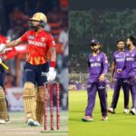 केकेआर को बनाने थे 202 रन और इसके बाद बारिश ने आके इस मैच का पूरा मजाकिरकिरा कर दिया और केकेआर को जीतना था जरूरी