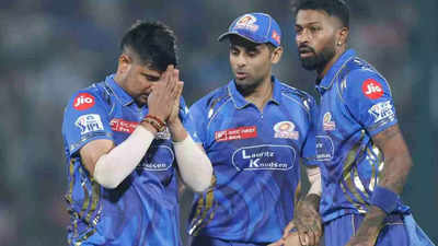 MI vs LSG Match Highlights: मुंबई ने मारा जीत का पंजा, लखनऊ से हिसाब बराबर; बुमराह ने की कातिलाना गेंदबाजी