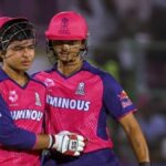 राजस्थान को हराकर टॉप पर आ सकती है मुंबई, टीम ने जयपुर में 75% मैच गंवाए