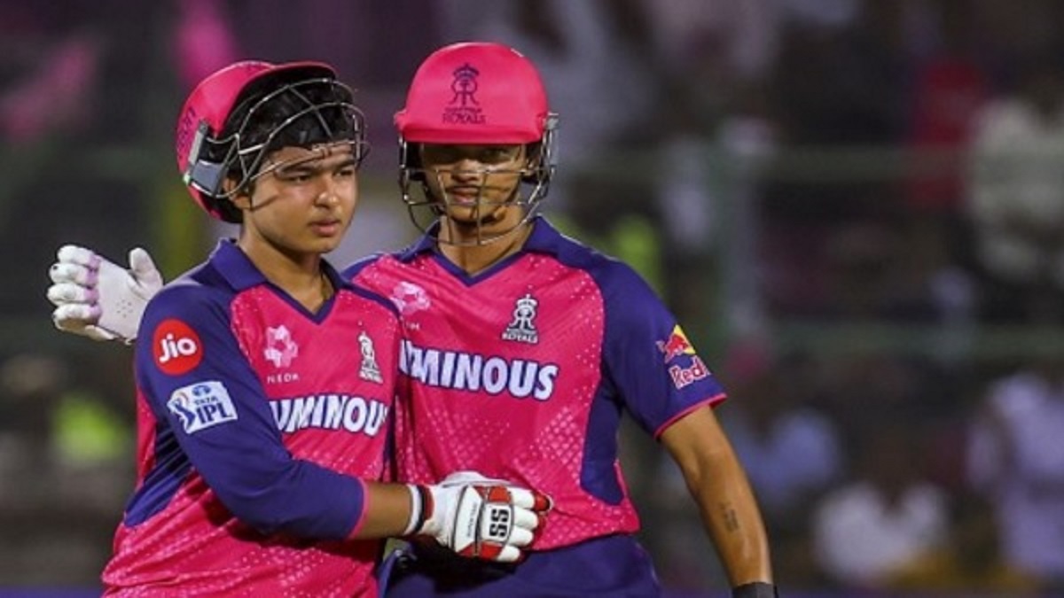 राजस्थान को हराकर टॉप पर आ सकती है मुंबई, टीम ने जयपुर में 75% मैच गंवाए