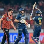 GT vs SRH IPL 2025: Hyderabad के खिलाफ ये 5 Gujarat की तूफानी जीत के हीरो कौन है