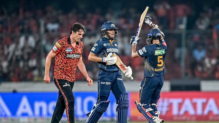 GT vs SRH IPL 2025: Hyderabad के खिलाफ ये 5 Gujarat की तूफानी जीत के हीरो कौन है