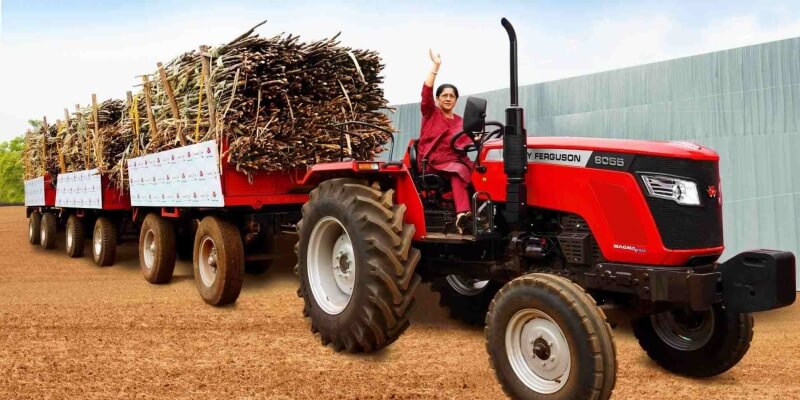 Massey Ferguson 7250 Power Up 2025 | 50 HP का सबसे दमदार ट्रैक्टर |मैसी फर्ग्यूसन 7250 डीआई 50 एचपी ट्रैक्टर की भारत में कीमत क्या है