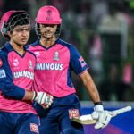 Vaibhav Suryavanshi:क्या CBSE की 10वीं की परीक्षा में फेल हो गए हैं.IPL का 14 साल का सितारा