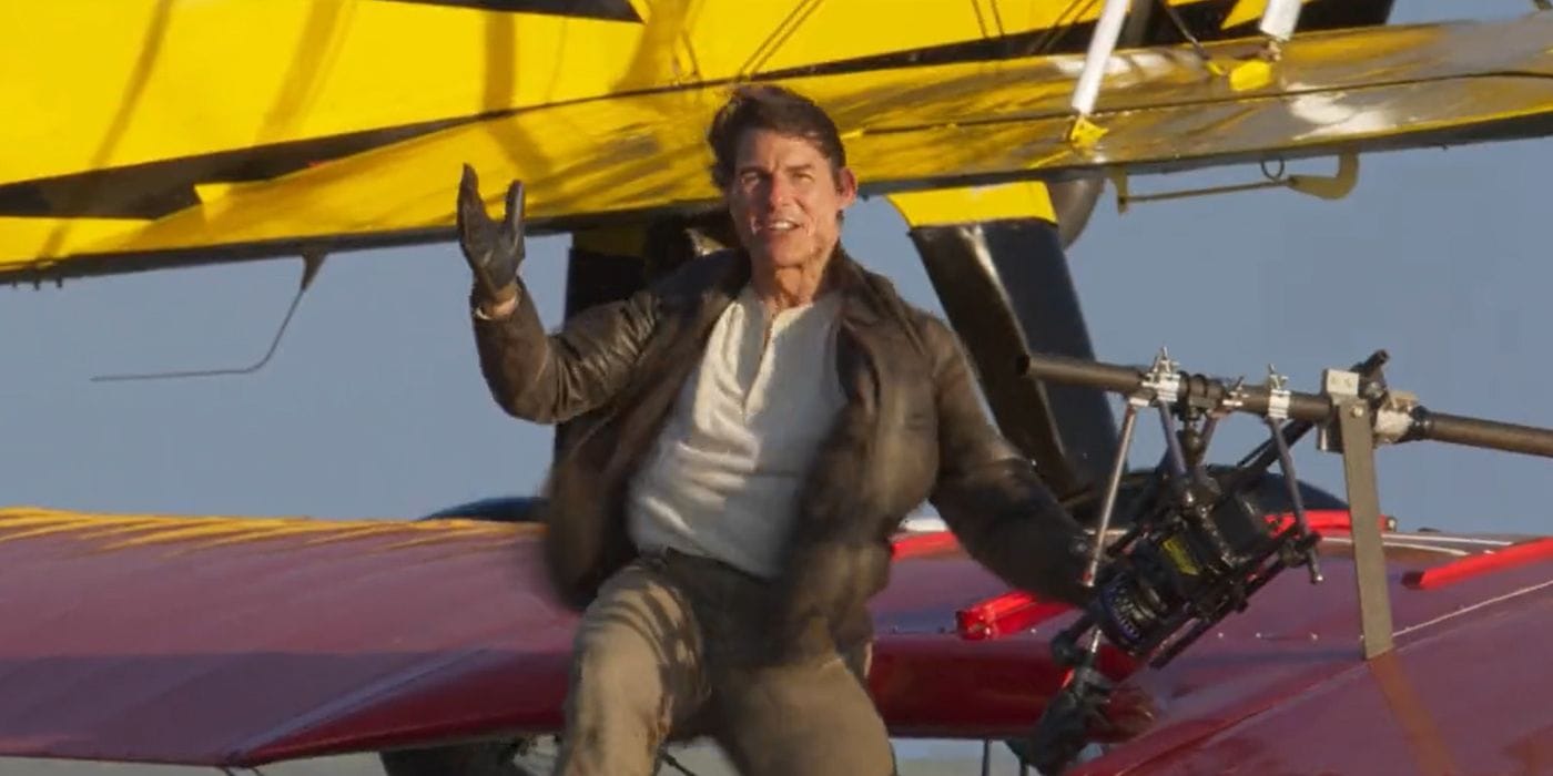 mission impossible final reckoning movie;'क्या है 'मिशन इम्पॉसिबल द फाइनल रेकनिंग' की कहानी