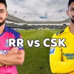 दिल्ली में चेन्नई और राजस्थान की भिड़ंत, जानें अरुण जेटली स्टेडियम की पिच रिपोर्ट CSK vs RR: IPL 2025: चेन्नई सुपर किंग्स और राजस्थान रॉयल्स के बीच मंगलवार को दिल्ली के अरुण जेटली स्टेडियम में मुकाबला खेला जाएगा।