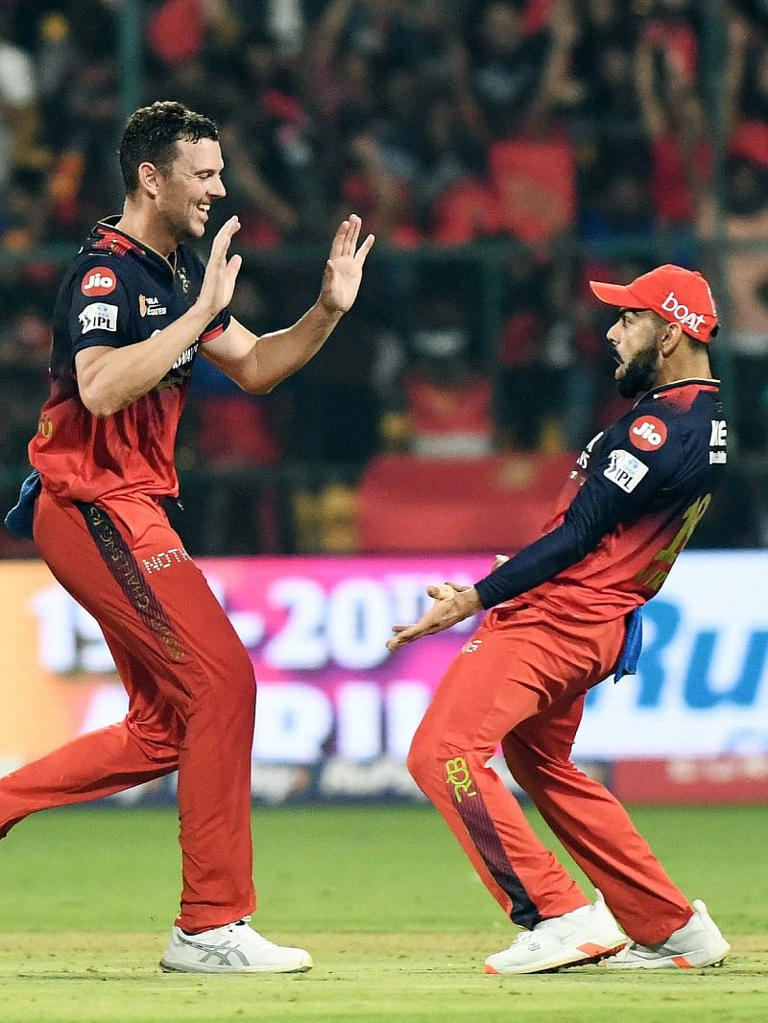 RCB vs PBKS Yesterday IPL Match Highlights 2025,9 साल बाद RCB ने फाइनल में बनाई जगह, पंजाब को 8 विकेट से रौंदा>