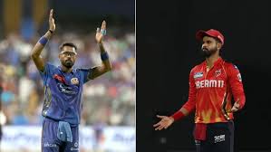 mi vs pbks,IPL 2025 क्वालीफायर 2, मैच रात 9:45 बजे शुरू होगा, ओवरों में कोई कमी नहीं