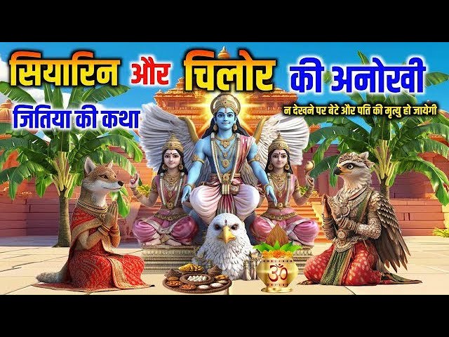 Jitiya Vrat2025, मिथिला पंचांग के अनुसार जितिया व्रत कब है?कब है जितिया व्रत? जानें सही डेट और महत्वपूर्ण बातें