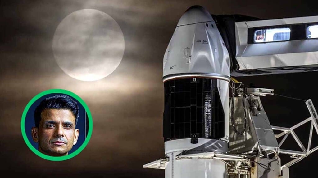 Shubhanshu Shukla Axiom-4: शुभांशु शुक्ला अंतरिक्ष रवाना, भेजा भारत के नाम मैसेज, मां की आंखें नम, पिता बोले गर्व है