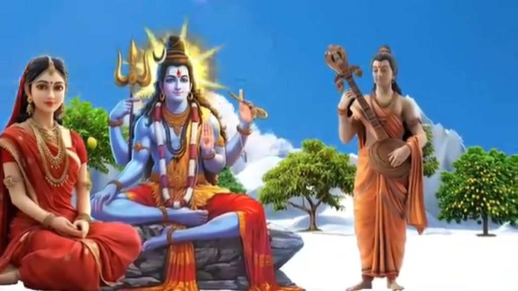 माता लक्ष्मी जी कहती हैं - रोज सुबह खाना बनाने वाली औरतें ये आर्टिकल जरूर पढ़ें नहीं तो आएगी भयंकर गरीबी.देवर्षि नारद जी