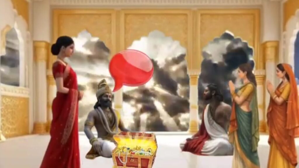 माता लक्ष्मी जी कहती हैं - रोज सुबह खाना बनाने वाली औरतें ये आर्टिकल जरूर पढ़ें नहीं तो आएगी भयंकर गरीबी.देवर्षि नारद जी