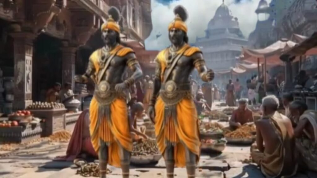 माता लक्ष्मी जी कहती हैं - रोज सुबह खाना बनाने वाली औरतें ये आर्टिकल जरूर पढ़ें नहीं तो आएगी भयंकर गरीबी.देवर्षि नारद जी