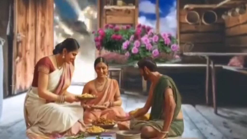 माता लक्ष्मी जी कहती हैं - रोज सुबह खाना बनाने वाली औरतें ये आर्टिकल जरूर पढ़ें नहीं तो आएगी भयंकर गरीबी.देवर्षि नारद जी