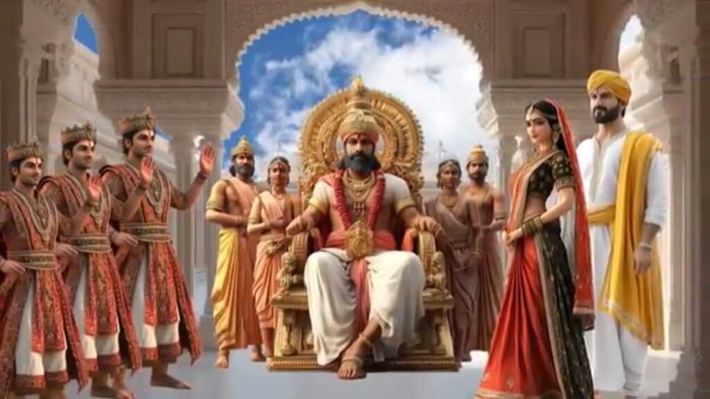 माता लक्ष्मी जी कहती हैं - रोज सुबह खाना बनाने वाली औरतें ये आर्टिकल जरूर पढ़ें नहीं तो आएगी भयंकर गरीबी.देवर्षि नारद जी