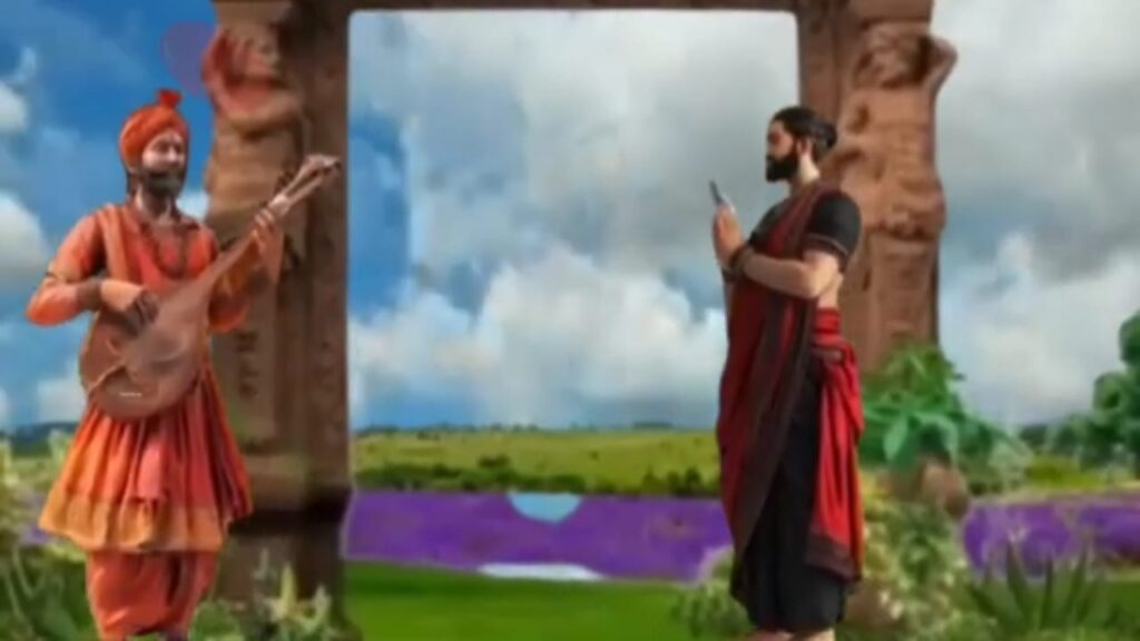 माता लक्ष्मी जी कहती हैं - रोज सुबह खाना बनाने वाली औरतें ये आर्टिकल जरूर पढ़ें नहीं तो आएगी भयंकर गरीबी.देवर्षि नारद जी