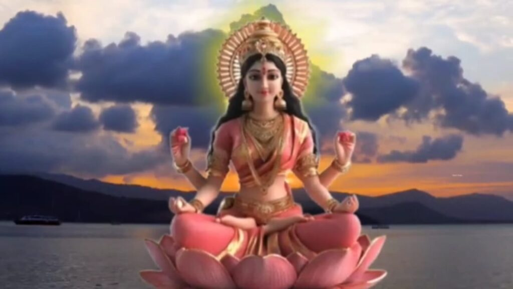 माता लक्ष्मी जी कहती हैं - रोज सुबह खाना बनाने वाली औरतें ये आर्टिकल जरूर पढ़ें नहीं तो आएगी भयंकर गरीबी.देवर्षि नारद जी