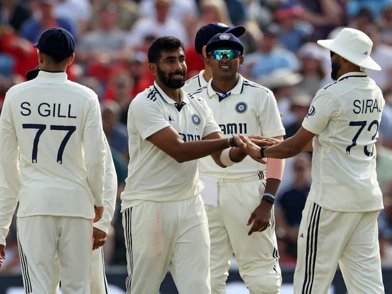India vs england 3rd test live,भारत लॉर्ड्स में 5वीं बार लक्ष्य का पीछा करते हुए हारा, इंग्लैंड ने 22 रन से दर्ज की जीत