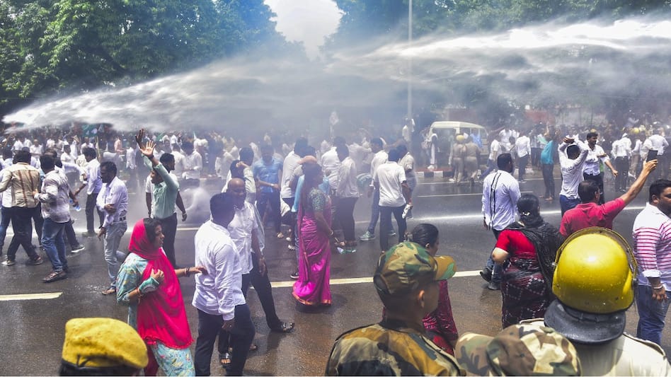 Balasore Student Self-Immolation Case:पेट्रोल कहां से आया? सीसीटीवी से मिले सुराग, जांच में आया नया मोड़/