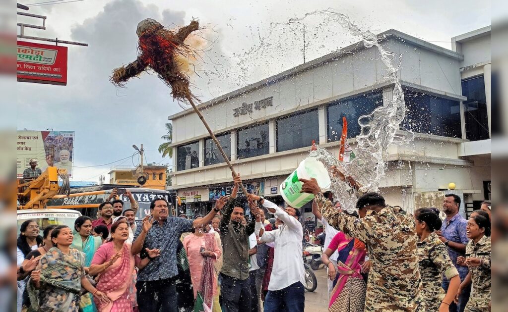 Balasore Student Self-Immolation Case:पेट्रोल कहां से आया? सीसीटीवी से मिले सुराग, जांच में आया नया मोड़/