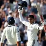 Vaibhav Suryavanshi का रिकॉर्ड टूटा!धमाकेदार सेंचुरी लगाई| जीता मैच कैसे हो गया ड्रॉ,रहम की भीख मांग रहे फिरंगी