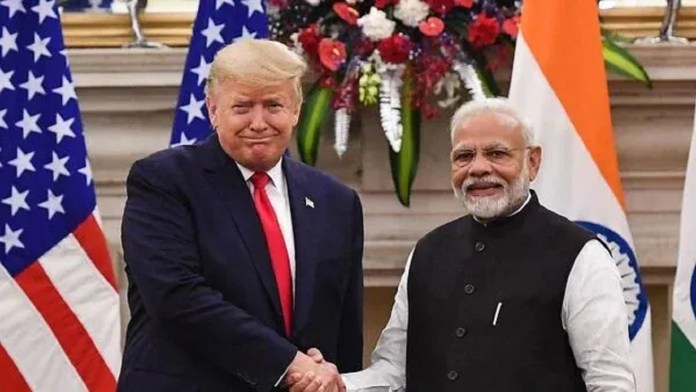 Trump Tariff War :ट्रंप ने 14 देशों पर लगाया टैरिफ,ट्रंप के ऐलान से खलबली,भारत को लेकर क्या कहा?