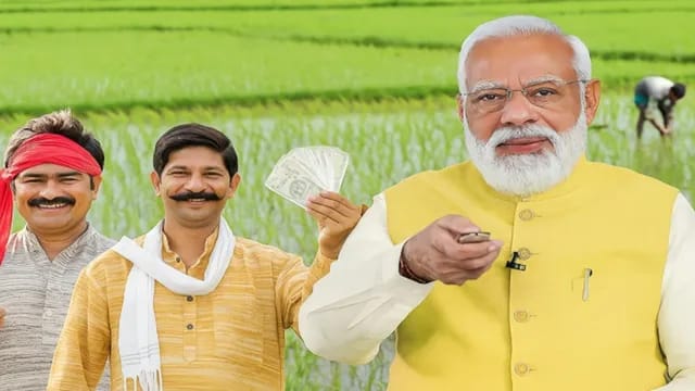 PM Kisan Nidhi Yojana 20th Installment: पीएम किसान की किस्त के पैसें न आए तो क्या करें? 