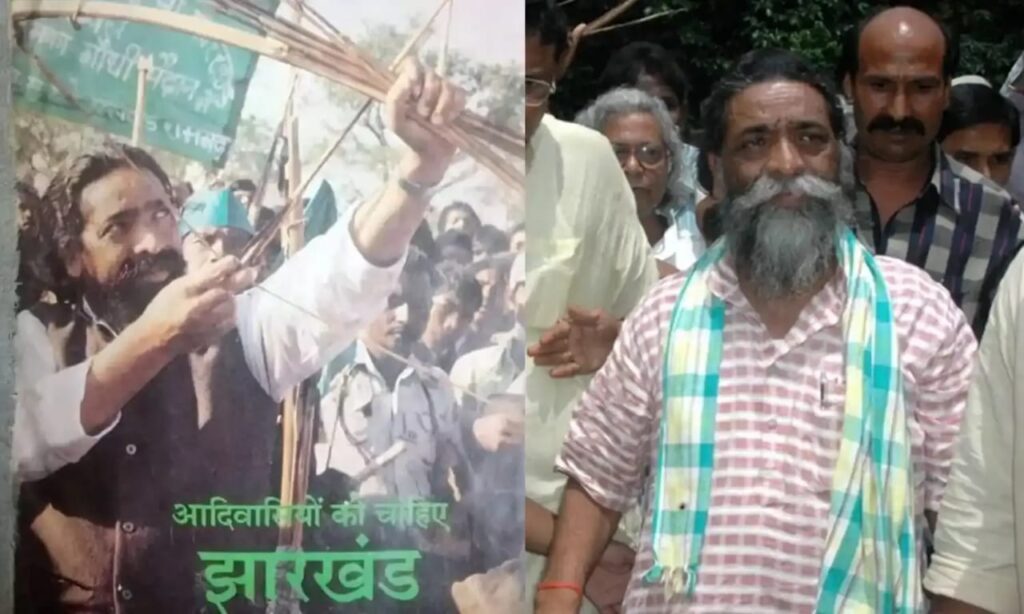 Shibu Soren Death: अपने पीछे कितनी संपत्ति छोड़ गए शिबू सोरेन, 2019 में थे करोड़ों के मालिक?