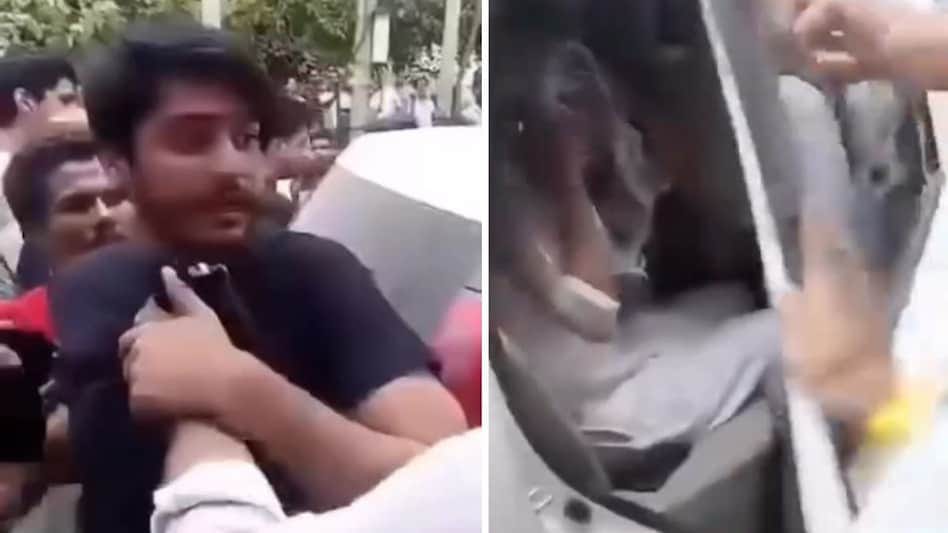 Nikki Murder Case: पत्नी Nikki को जिंदा जलाने वाले विपिन को पुलिस ने मारी गोली, एनकाउंटर