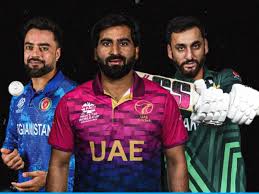 Pakistan Tri Series 2025;पाकिस्तान ट्राई सीरीज इंडिया में फ्री कहां देखें लाइव चैनल, oटीt, टीम और टाइम।