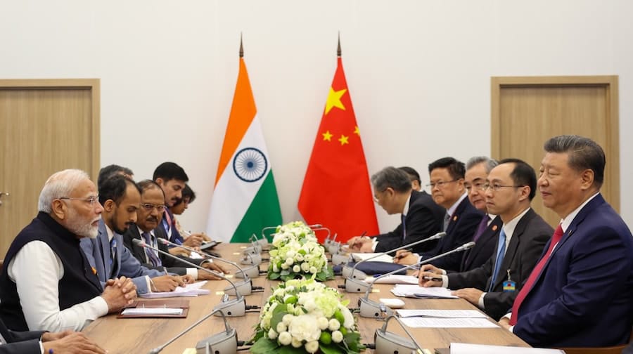 PM Modi China Visit: Xi Jinping और PM मोदी की मुलाकात,SCO समिट में शामिल होंगे;