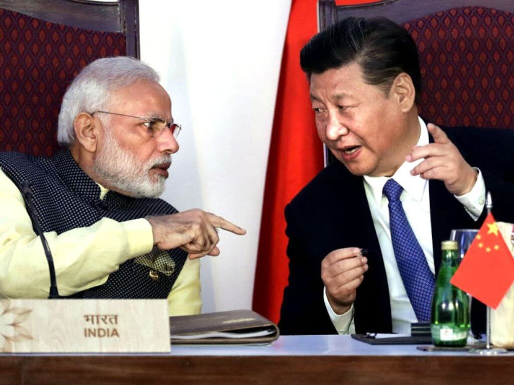 PM Modi China Visit: Xi Jinping और PM मोदी की मुलाकात,SCO समिट में शामिल होंगे;