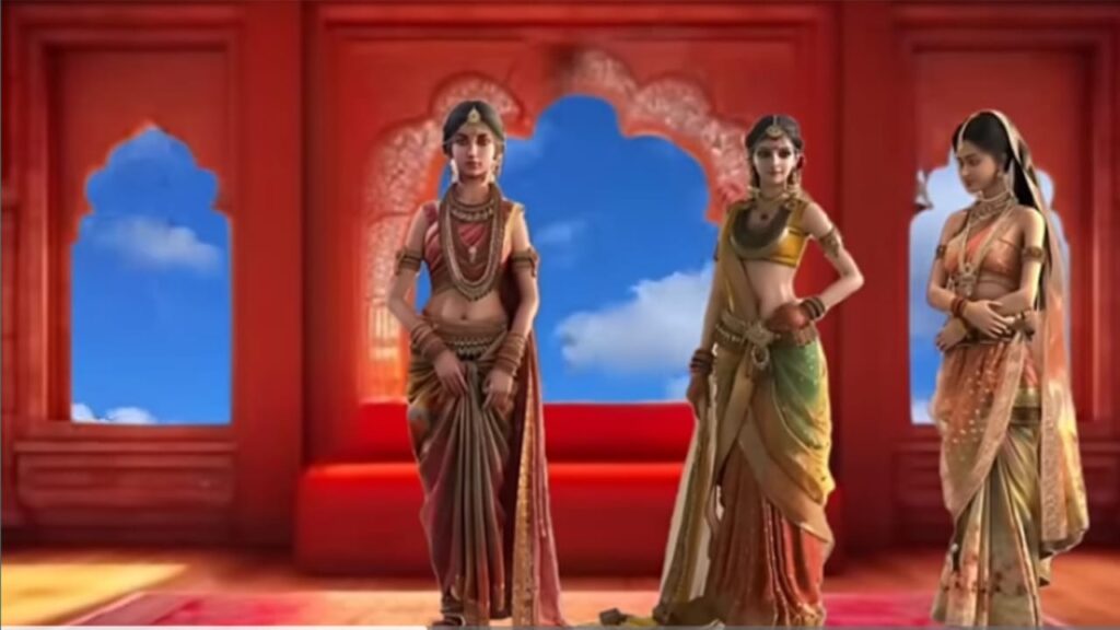 सुबह 8 बजे के बाद स्नान करने वाले लोग ये विडिओ जरूर देखे, भगवान विष्णु क्या कहते है