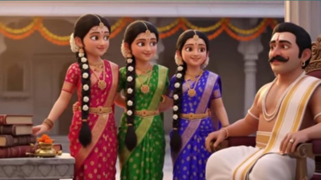 सुबह 8 बजे के बाद स्नान करने वाले लोग ये विडिओ जरूर देखे, भगवान विष्णु क्या कहते है