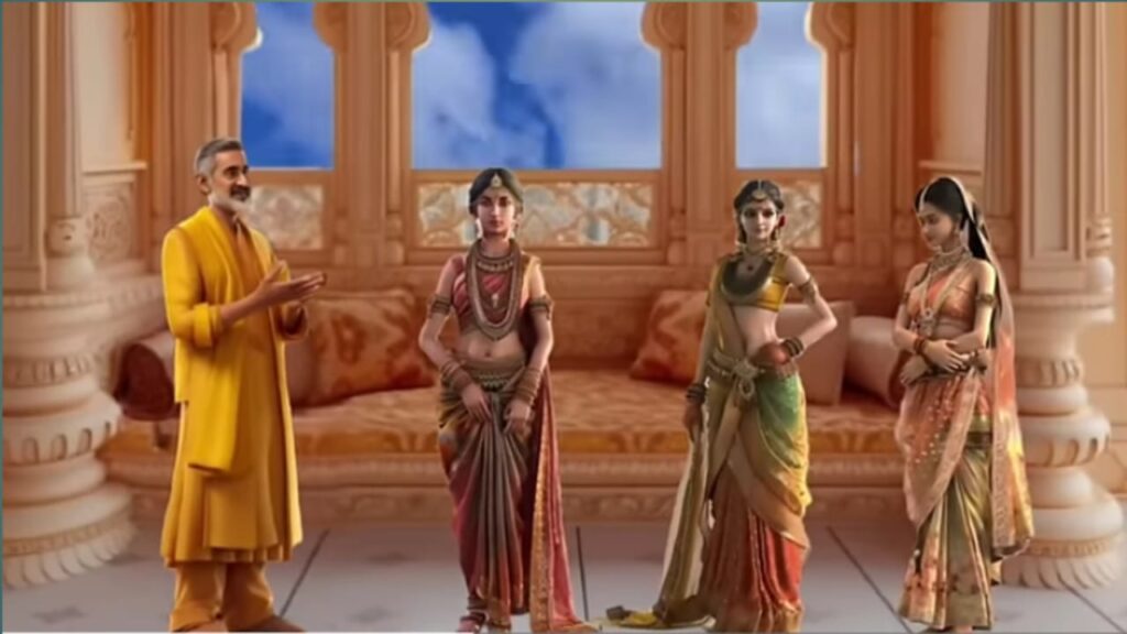 सुबह 8 बजे के बाद स्नान करने वाले लोग ये विडिओ जरूर देखे, भगवान विष्णु क्या कहते है