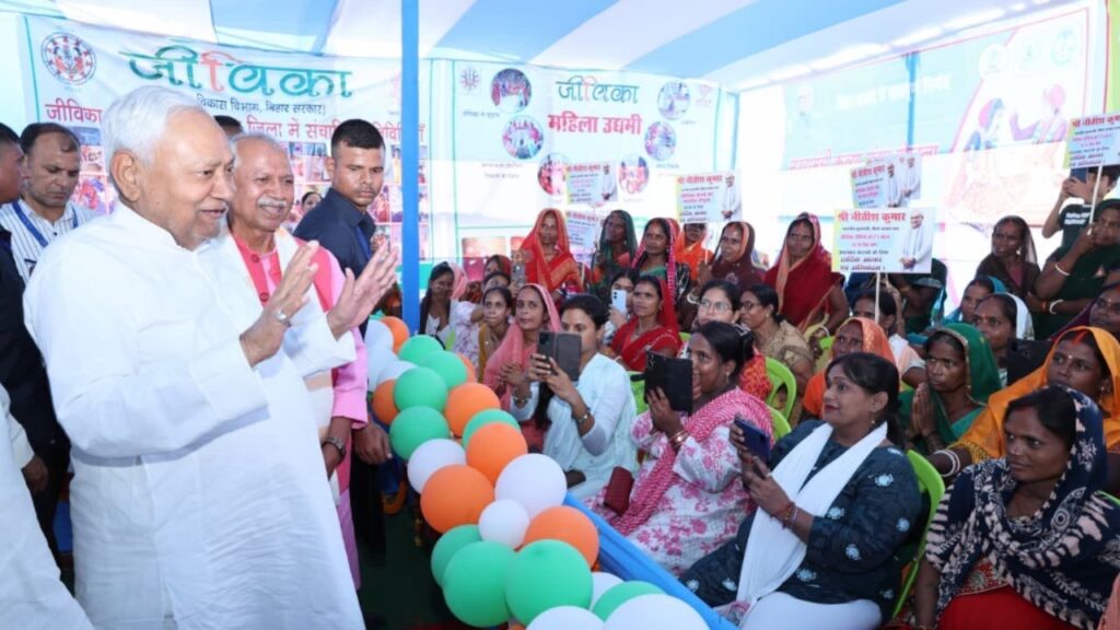 मुख्यमंत्री महिला रोजगार योजना bihar,मुख्यमंत्री महिला रोजगार योजना 2025 ऑनलाइन आवेदन