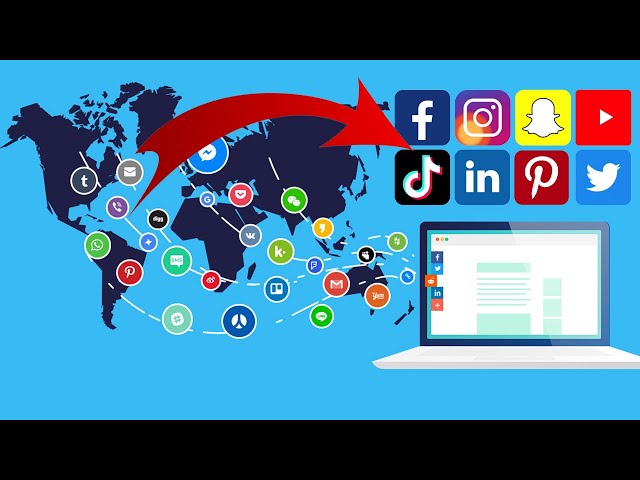 2025 कौनसा सोशल मीडिया देता सबसे ज़्यादा पैसे,कौन सा सोशल मीडिया ज्यादा पैसा देता है?