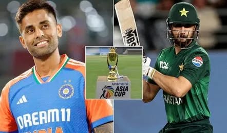 एशिया कप 2025,मैं एशिया कप 2025 क्रिकेट कहां देख सकता हूं?