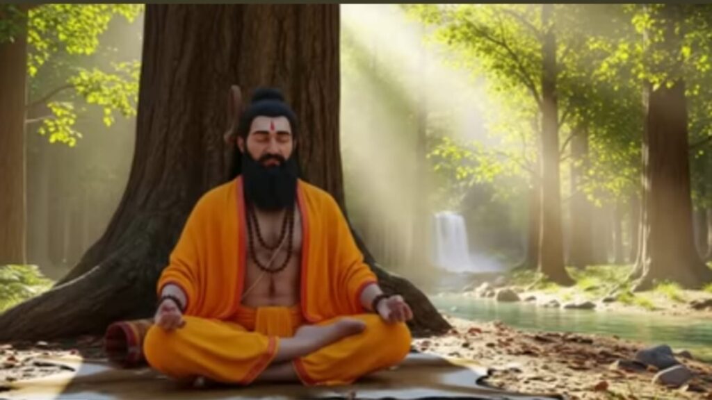 श्राद्ध पक्ष पितृपक्ष 2025,श्री कृष्ण ने सुनाई,पितृपक्ष में, महान कथा सुनने से गरीबी दूर होती है