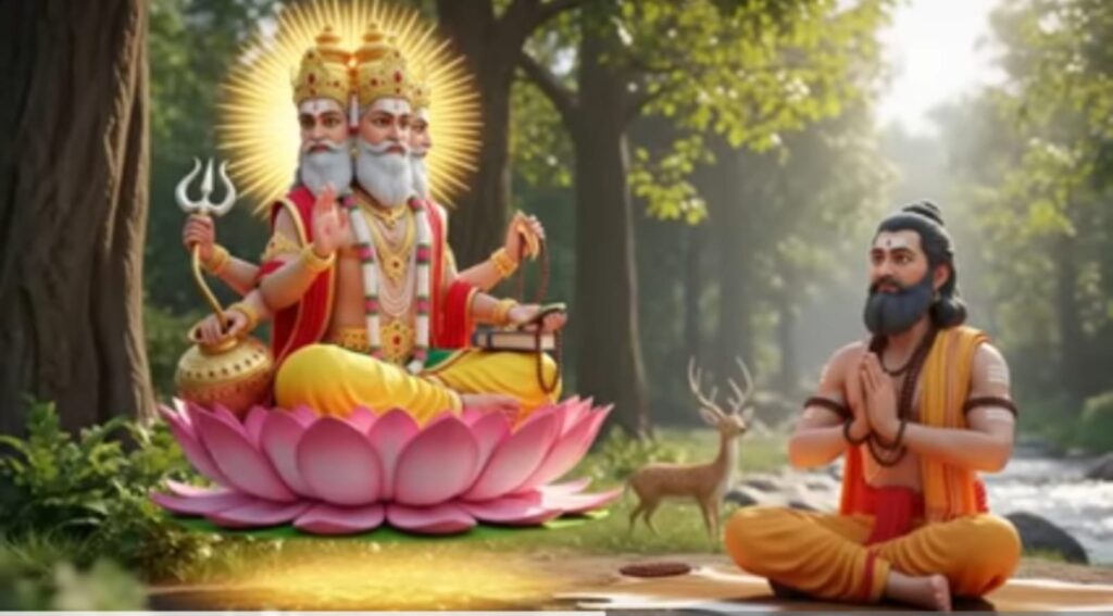 श्राद्ध पक्ष पितृपक्ष 2025,श्री कृष्ण ने सुनाई,पितृपक्ष में, महान कथा सुनने से गरीबी दूर होती है