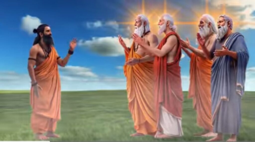 श्राद्ध पक्ष पितृपक्ष 2025,श्री कृष्ण ने सुनाई,पितृपक्ष में, महान कथा सुनने से गरीबी दूर होती है