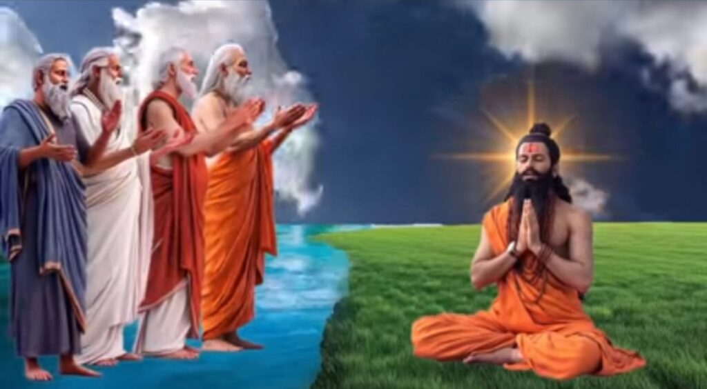 श्राद्ध पक्ष पितृपक्ष 2025,श्री कृष्ण ने सुनाई,पितृपक्ष में, महान कथा सुनने से गरीबी दूर होती है