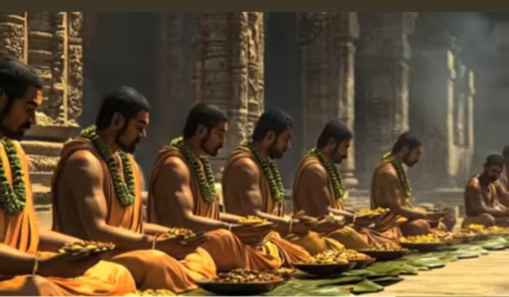 श्राद्ध पक्ष पितृपक्ष 2025,श्री कृष्ण ने सुनाई,पितृपक्ष में, महान कथा सुनने से गरीबी दूर होती है