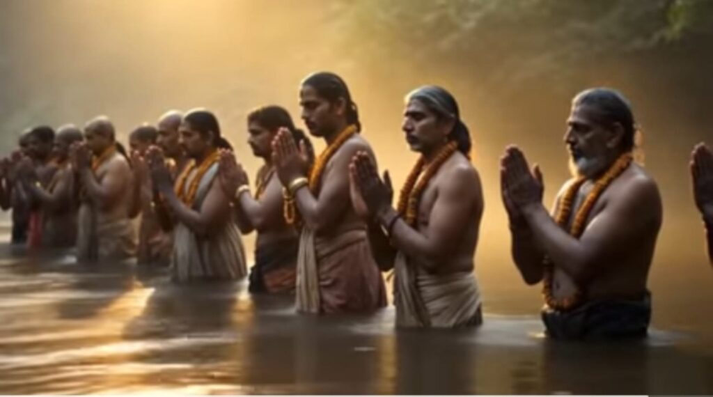 श्राद्ध पक्ष पितृपक्ष 2025,श्री कृष्ण ने सुनाई,पितृपक्ष में, महान कथा सुनने से गरीबी दूर होती है