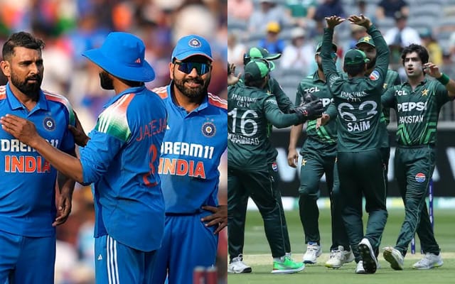 एशिया कप 2025,Team India Playing Xi Vs Pakistan,5 बल्लेबाज, 3 ऑलराउंडर, 3 गेंदबाज… पाकिस्तान के खिलाफ ये होगी टीम इंडिया की प्लेइंग 11!