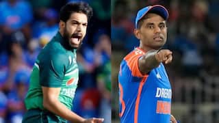 IND vs PAK Asia Cup 2025 :ऑपरेशन सिंदूर के बाद पहली बार दुबई में भिड़ेंगे भारत पाकिस्तान,खून और खेल साथ नहीं! |