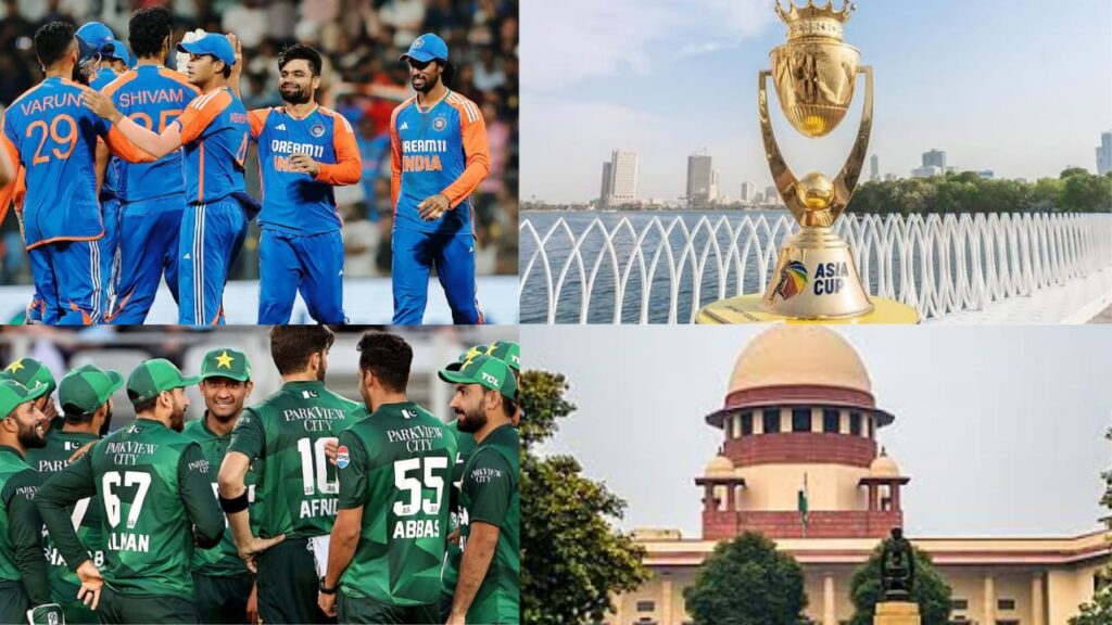 India Vs Pakistan Playing XI: Asia Cup में महा मुकाबले की टीमें आई,18 सालों में दुबई में चौथी बार होगा ऐसा